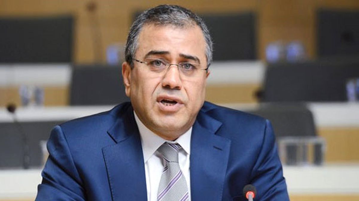 Epdk Başkanı Yılmaz Açıklaması