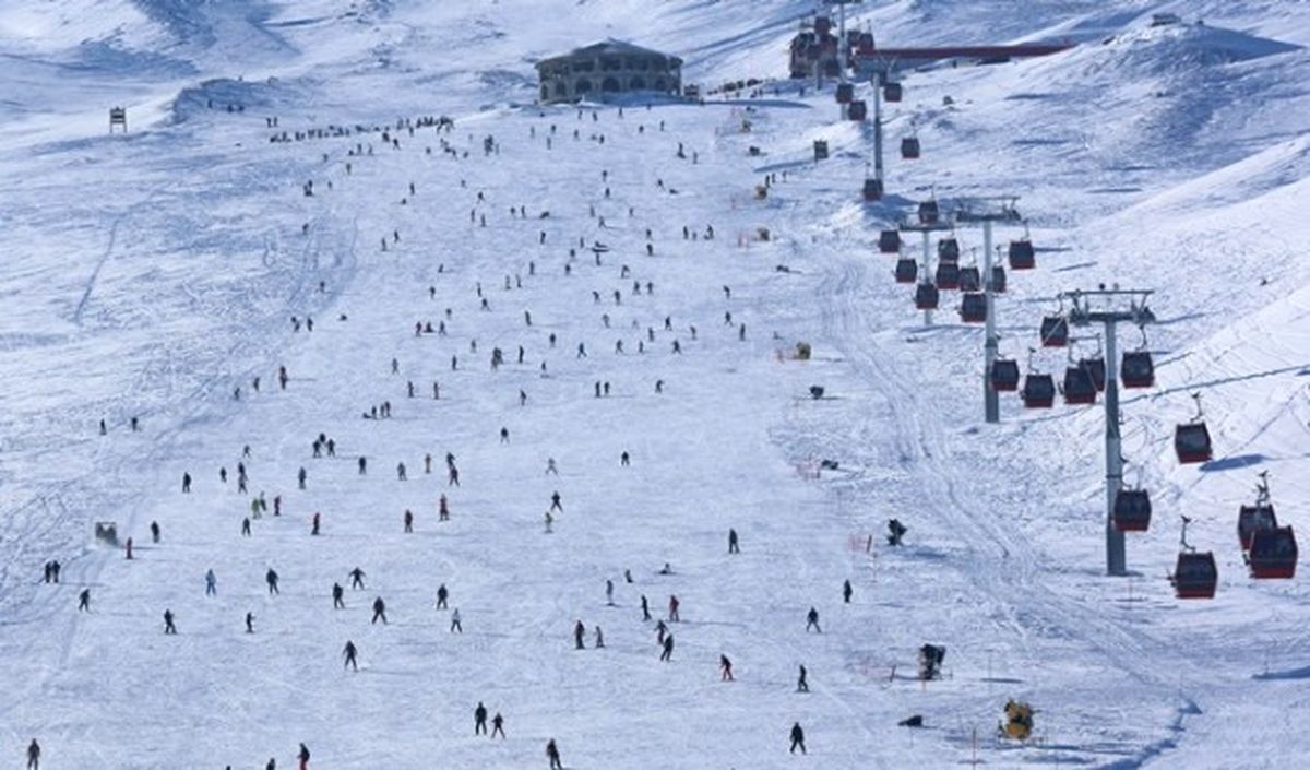 Erciyes, Uluslararası Arenada Tanıtılacak