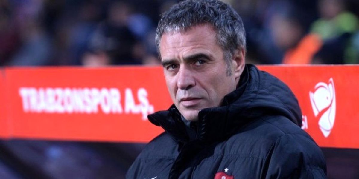 Ersun Yanal\'ı Şaşırtan Değişim