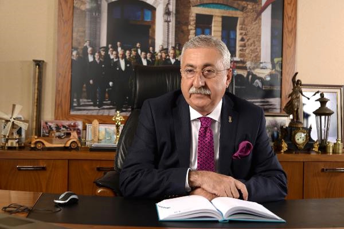 Esnaf ve Sanatkara da TRT Payı Muafiyeti Getirilsin"