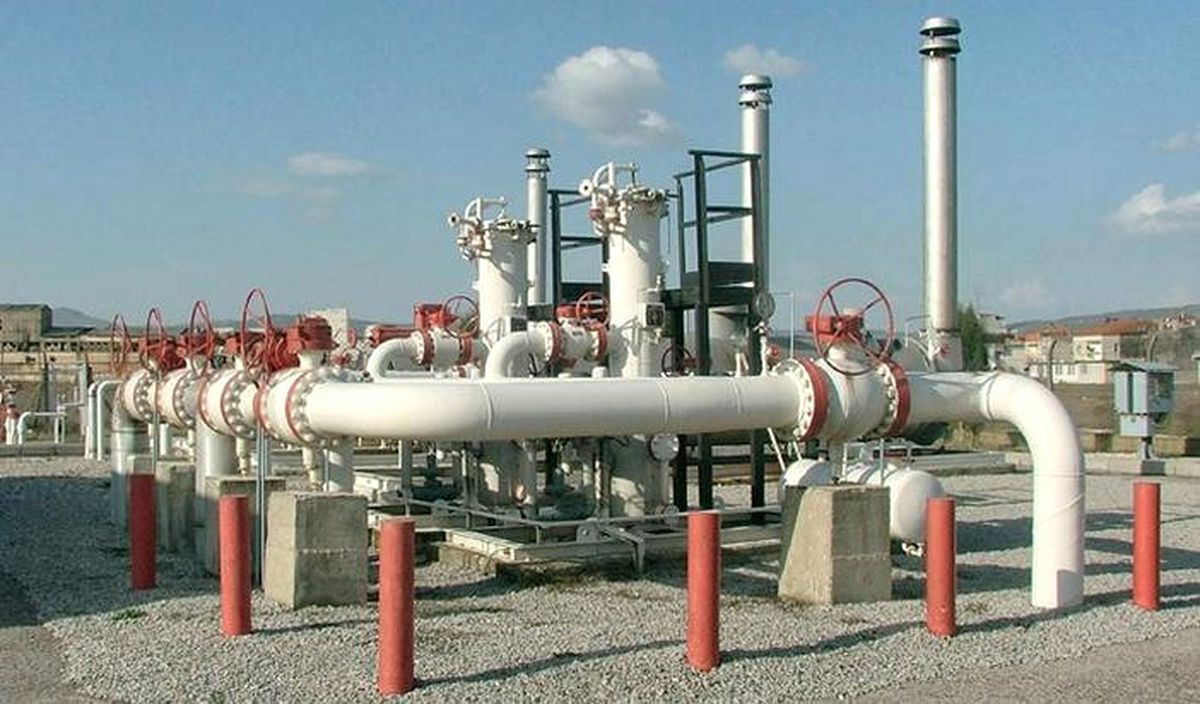 Fas ve Nijerya Arasında Doğalgaz ile Tarım Anlaşmaları İmzalandı