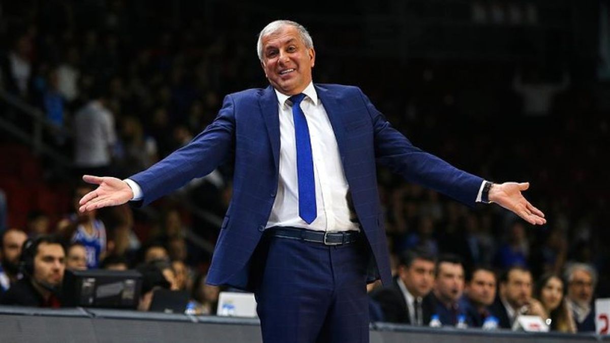 Fenerbahçe\'nin En Büyük Kozu Obradovic