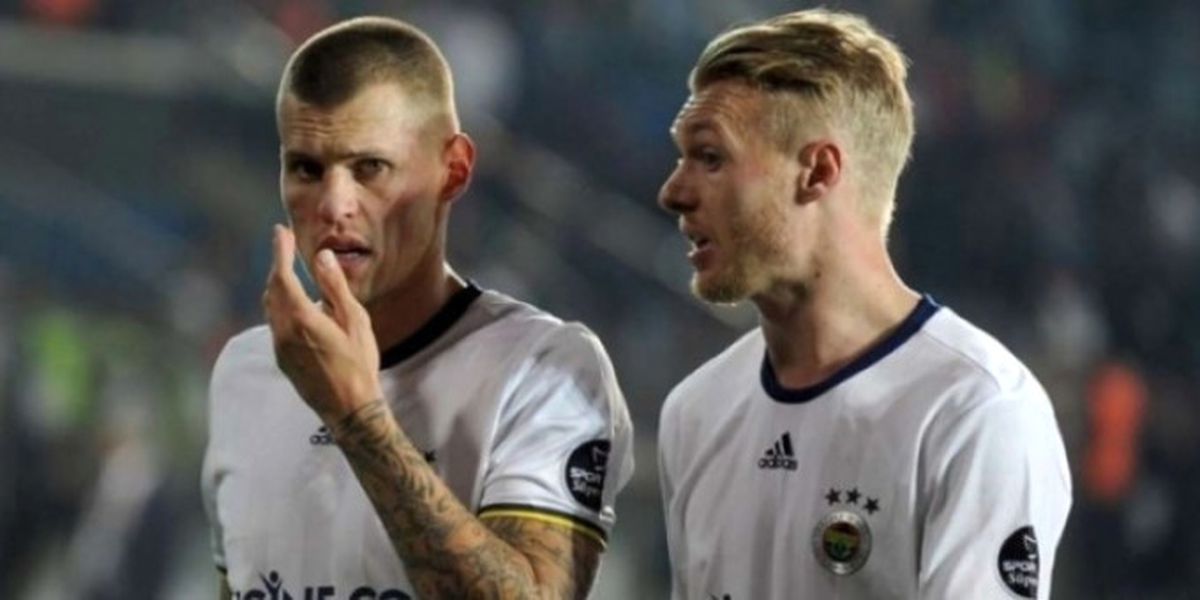 Fenerbahçe\'ye 10 Milyon Euro\'luk Teklif!