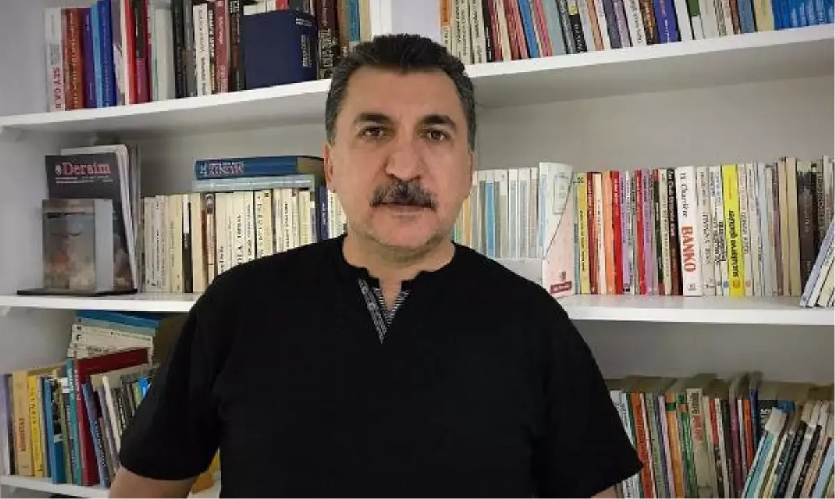 Ferhat Tunç\'a 100\'ün Üzerinden Tweet\'ten Soruşturma Açıldı