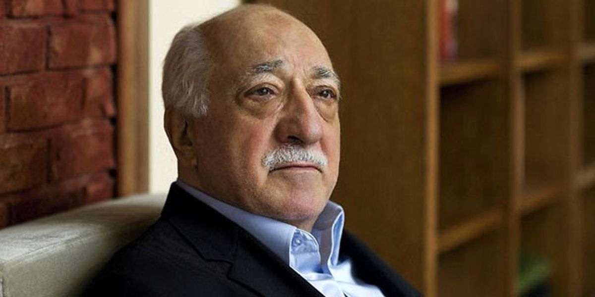 Fetö\'nün ABD Kongresindeki İmza Kampanyası