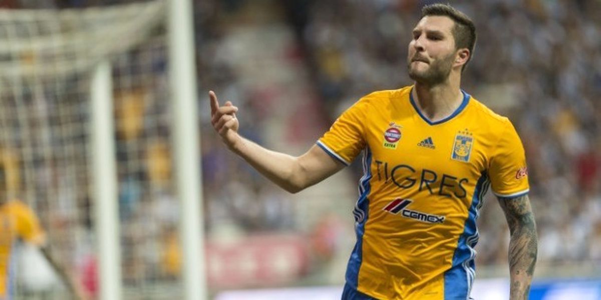 Forvete Gignac Geliyor!