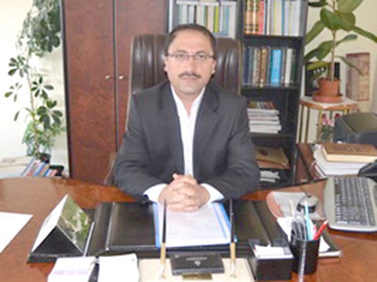 Gemlik\'e Yeni Müftü