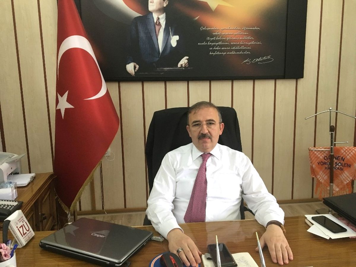 Gönen Sanayi Üssü Olmaya Aday