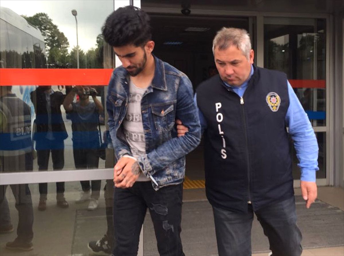 Güncelleme - Sakarya\'daki Deaş Operasyonu