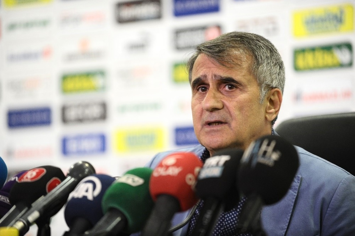 Güneş: "Hak Ettiğimiz Şampiyonluğu İstiyoruz"