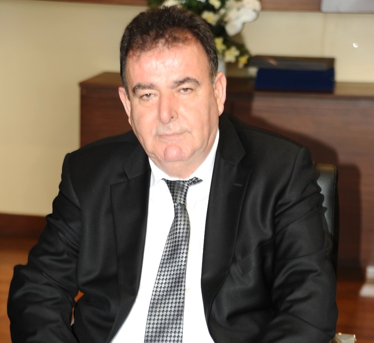 Gürsesli: "Demir Fiyatlarındaki Artış İnşaat Sektörünü Zora Soktu"