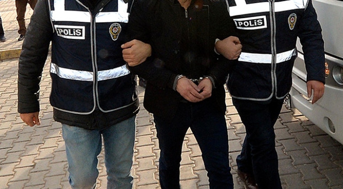 Hayvan Hırsızlığı Zanlısı Tutuklandı