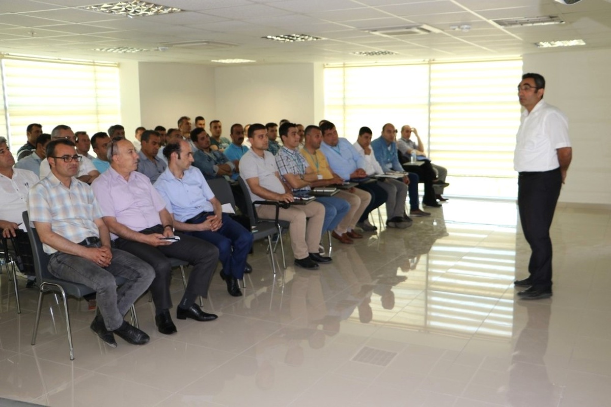İçme Suyu Kalitesinin Artırılması İçin İşbirliği