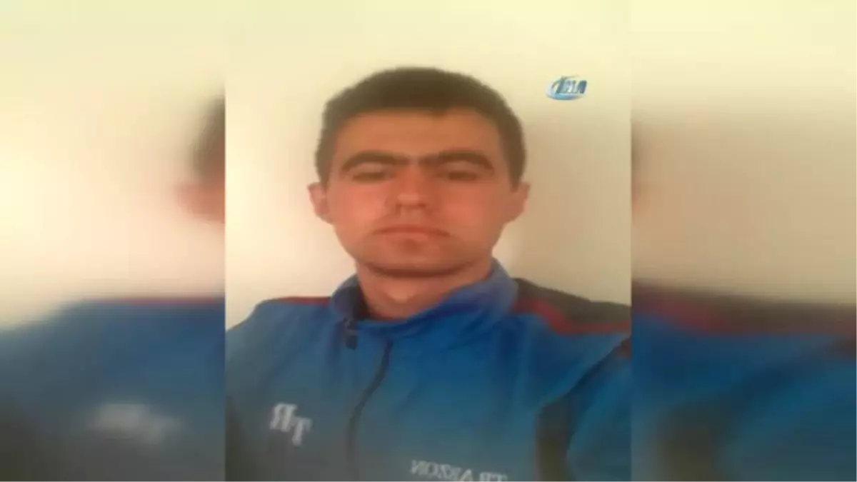 İlk Görev Yerinde Şehit Oldu