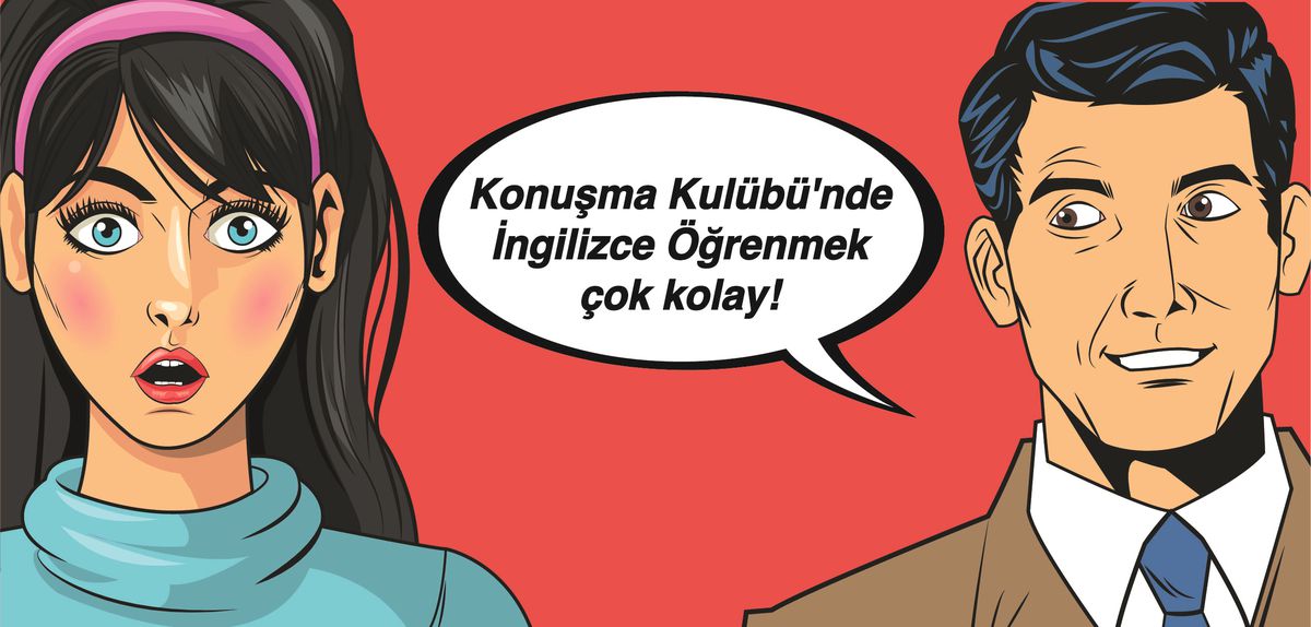 İngilizceyi anlamak hiç bu kadar kolay olmamıştı