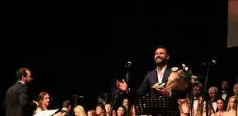 İş Adamlarından Down Sendromlular Yararına Konser