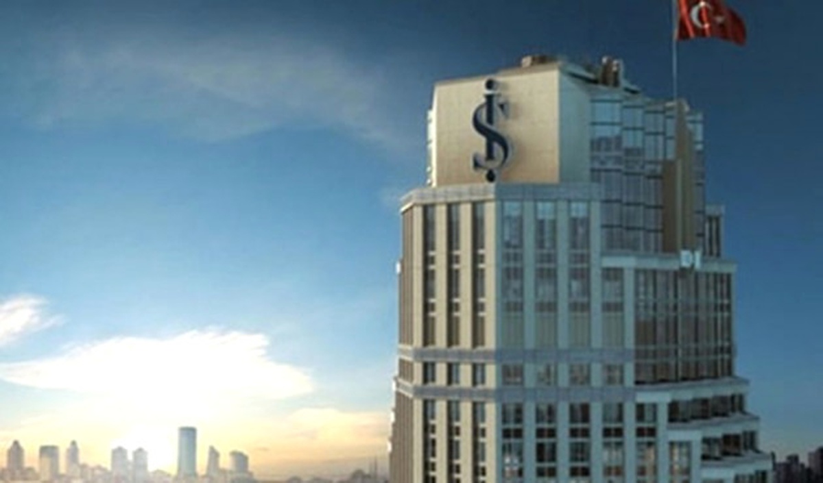 İş Bankası ile Sinosure Anlaşma İmzaladı