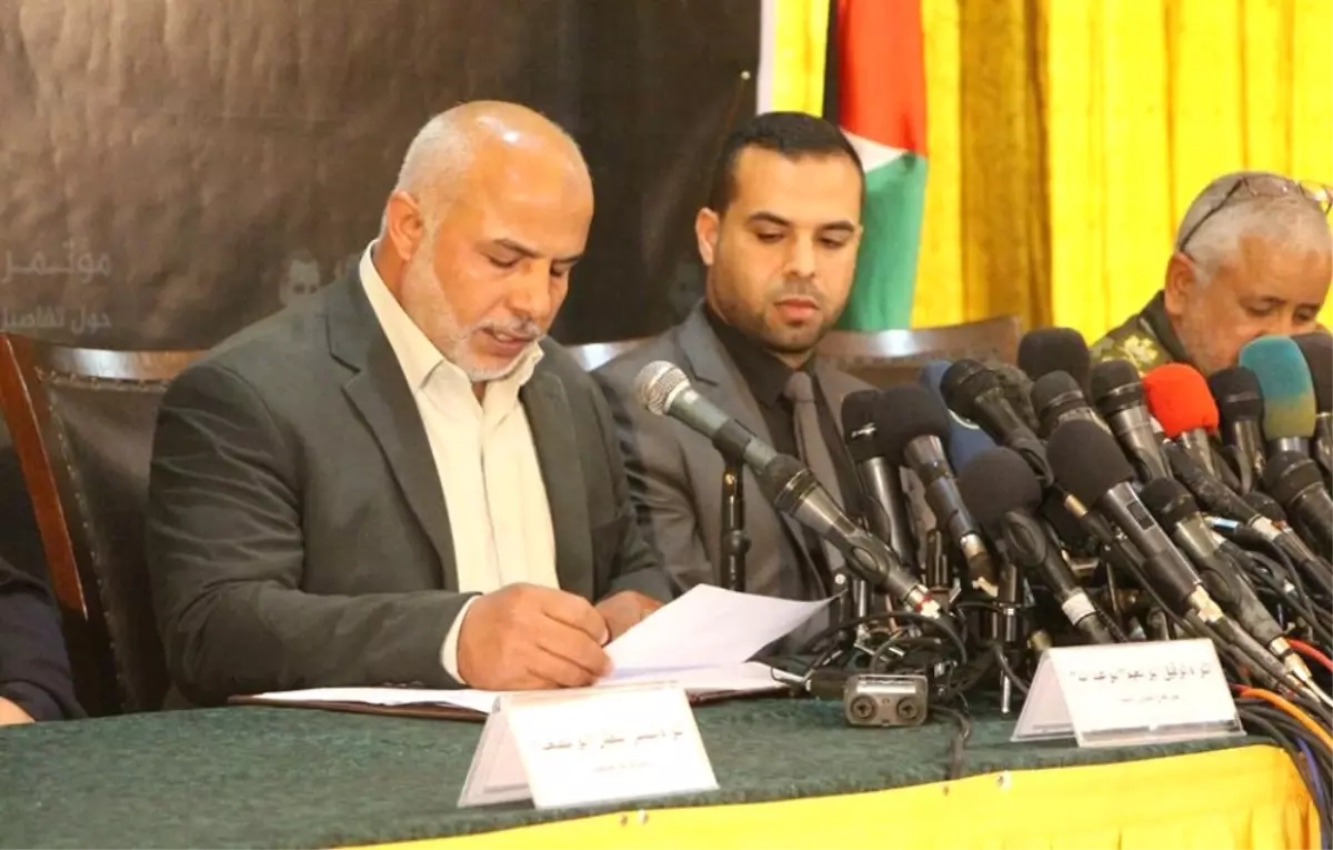 Israil\'e Çalışan 45 Casus Yakalandı