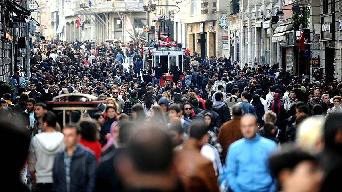 İstatistiklerle Gençlik (1)