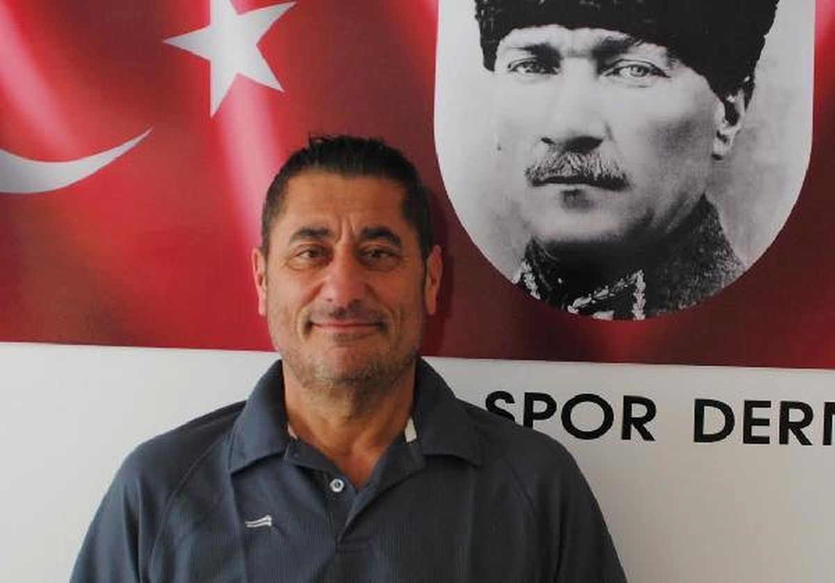 İzmir Askf\'ye Küçükoğullarından Aday Oldu