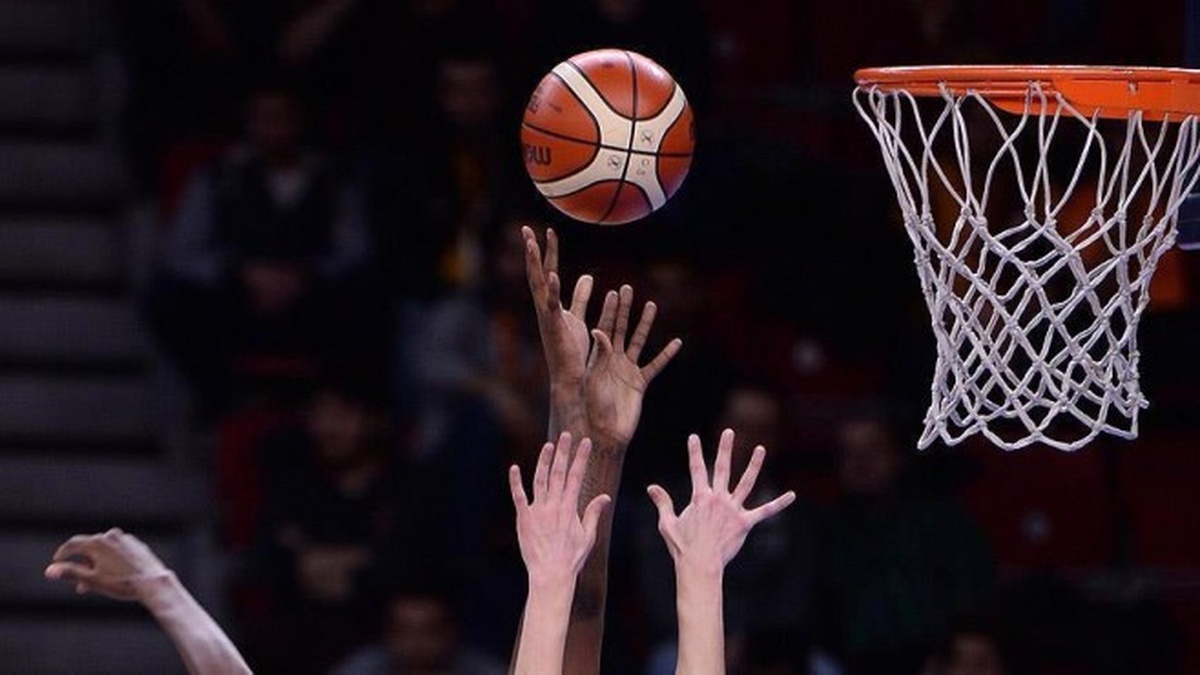 Kadın Basketbolunda Şampiyon Belli Oluyor