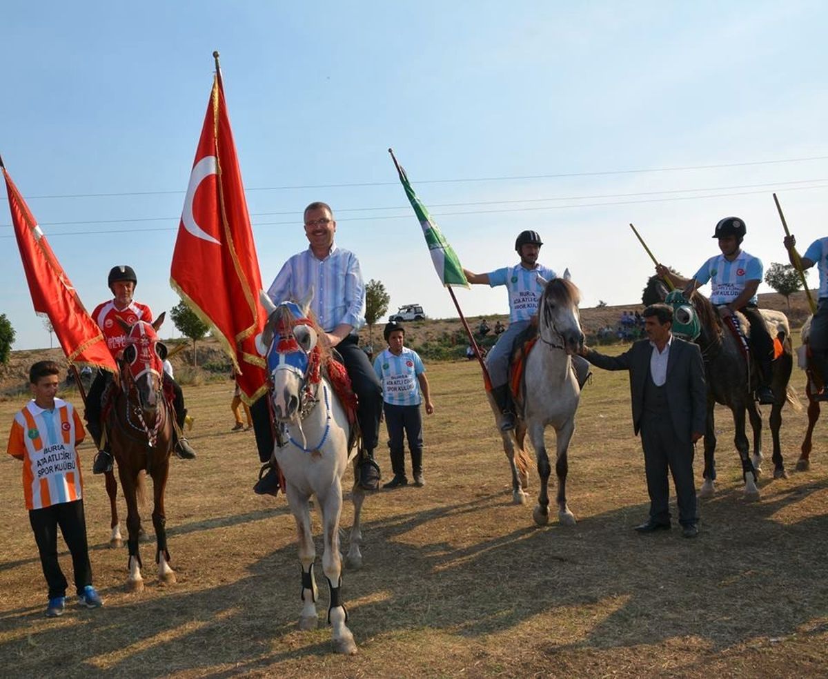 Karacabey\'de Panayır Coşkusu Başlıyor