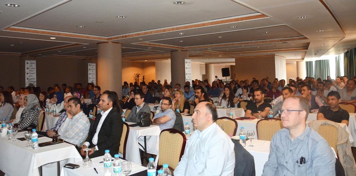 Kayserigaz\'dan Çalışanlarına Isg Eğitimi