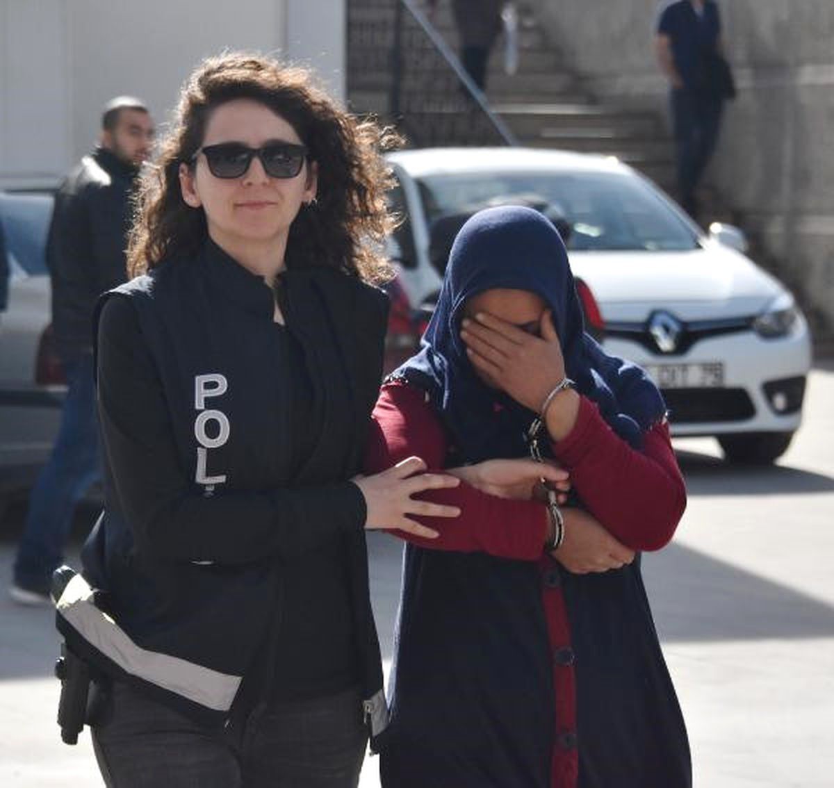 Konya\'da Uyuşturucu Operasyonunda 6 Tutuklama