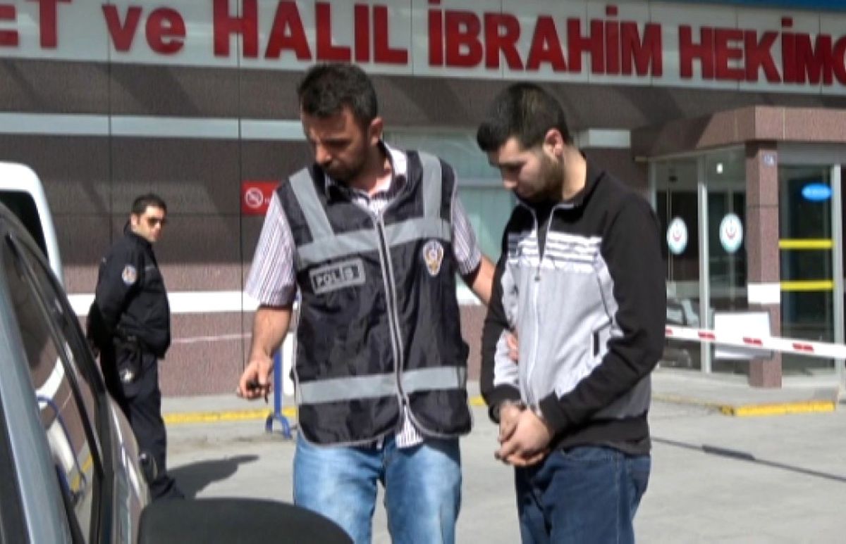 Konya\'daki Uyuşturucu Operasyonunda: 11 Tutuklama