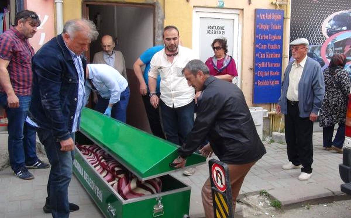 Kredi Borcuna Kefil Olduğu Oğlu Cezaevine Girince, İntihar Etti