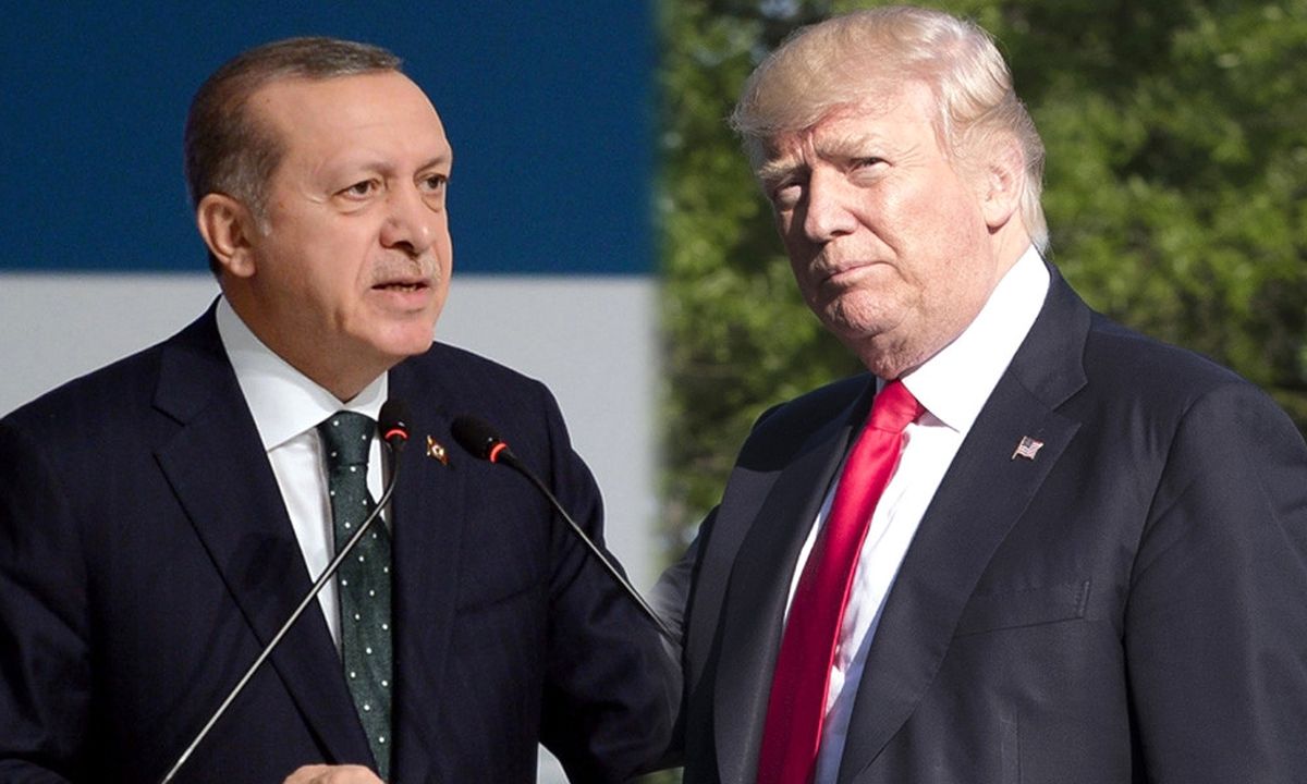 Kritik Görüşme Bu Akşam