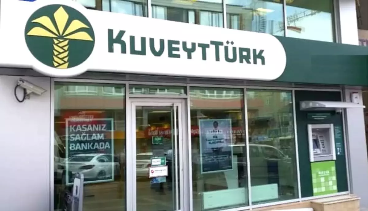 Kuveyt Türk Hackathon\'un Kazananı Kobi Atm Oldu