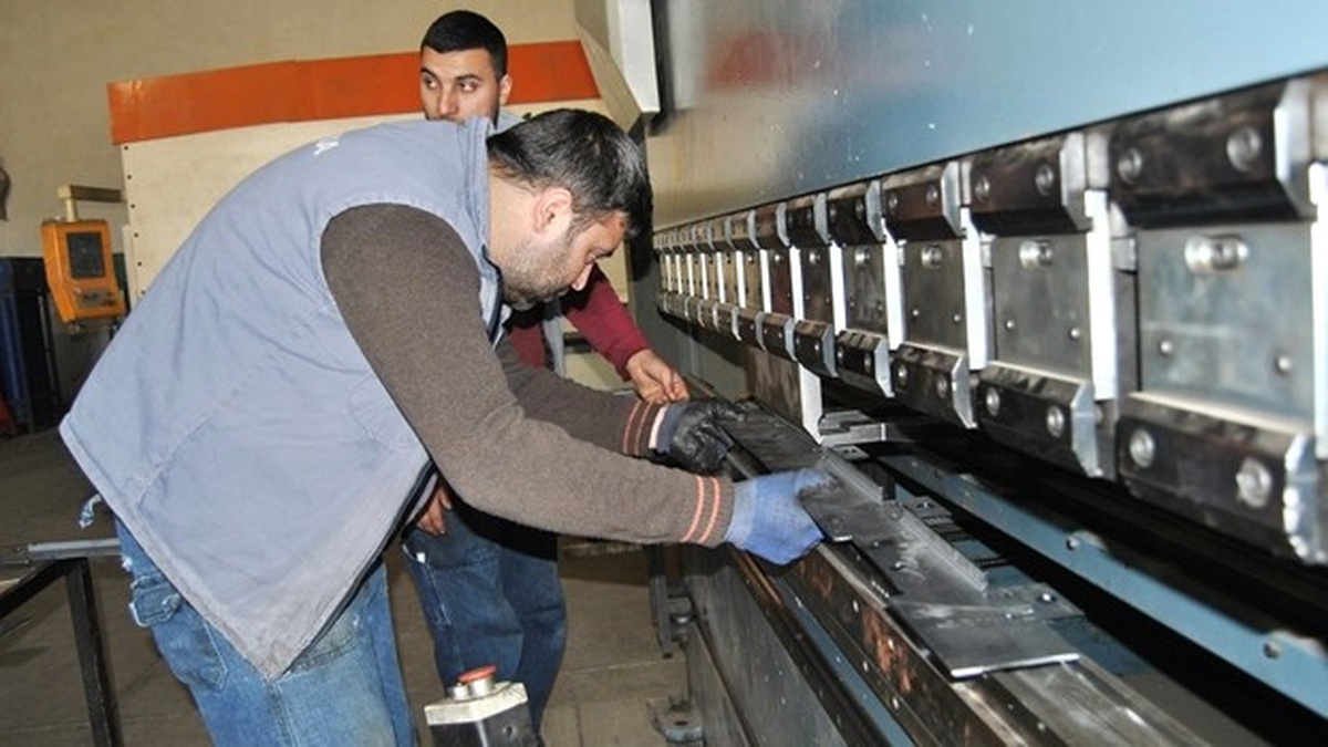 Lazer Teknolojisi Dış Pazarın Kapısını Açtı