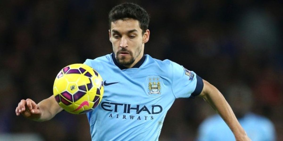 Lens\'in Yerine Navas!