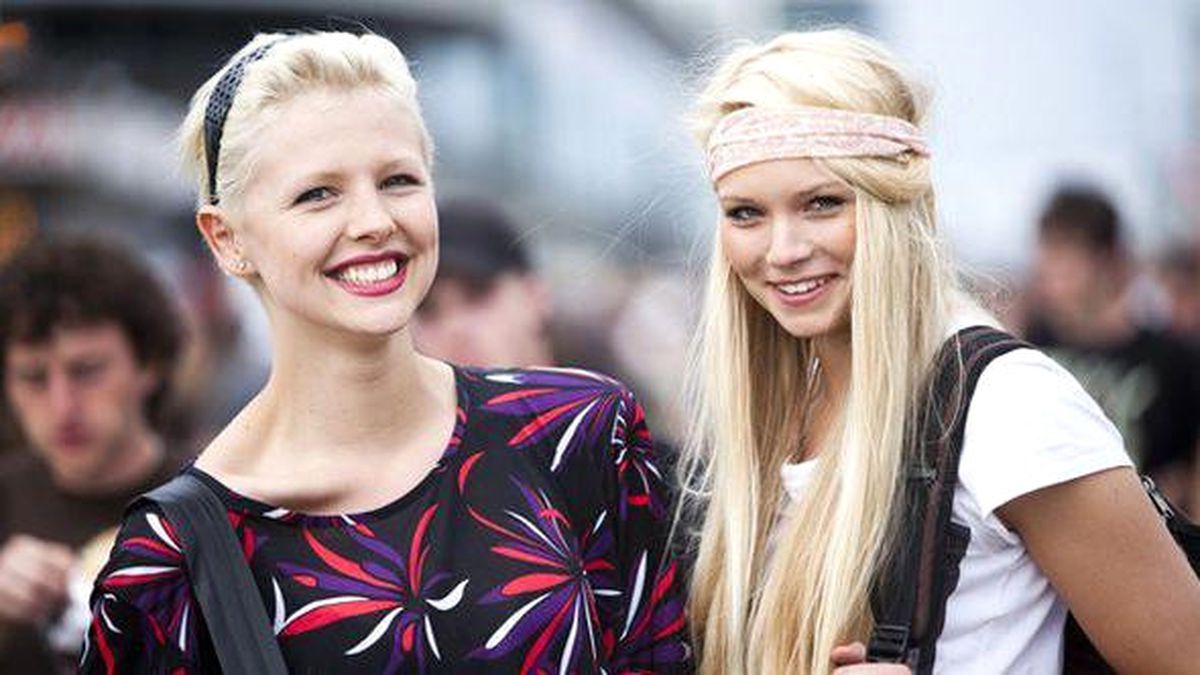 Letonlar 100 Yıl Sonra Yok Olabilir