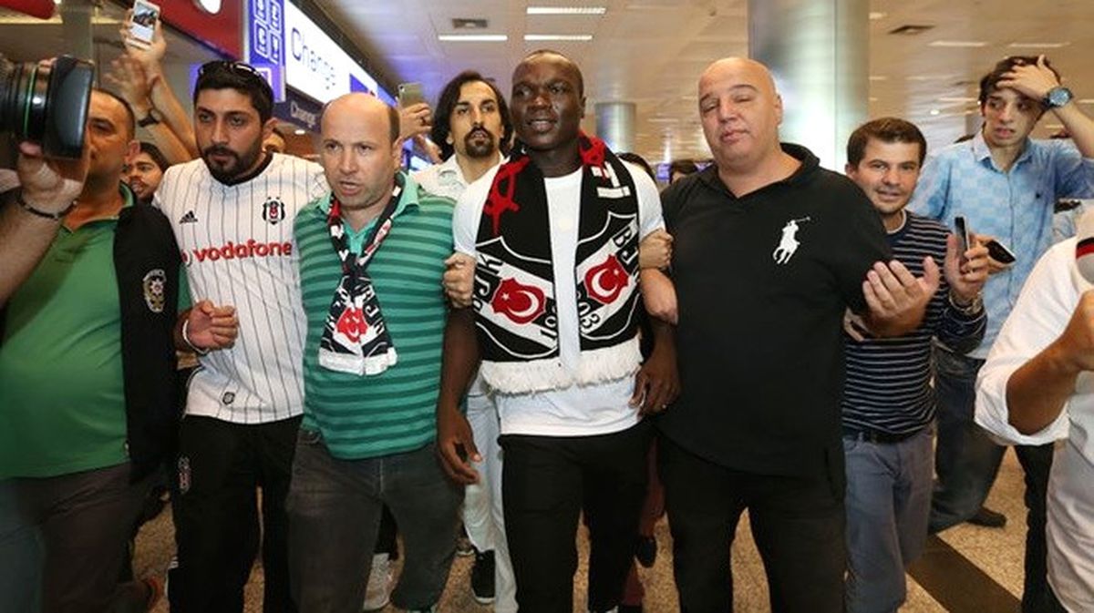 Maçın Ardından