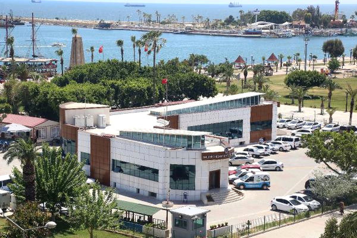 Mahkeme Yapı Ruhsatı İptal Etti, Emniyetin Binası Kaçak Duruma Düştü