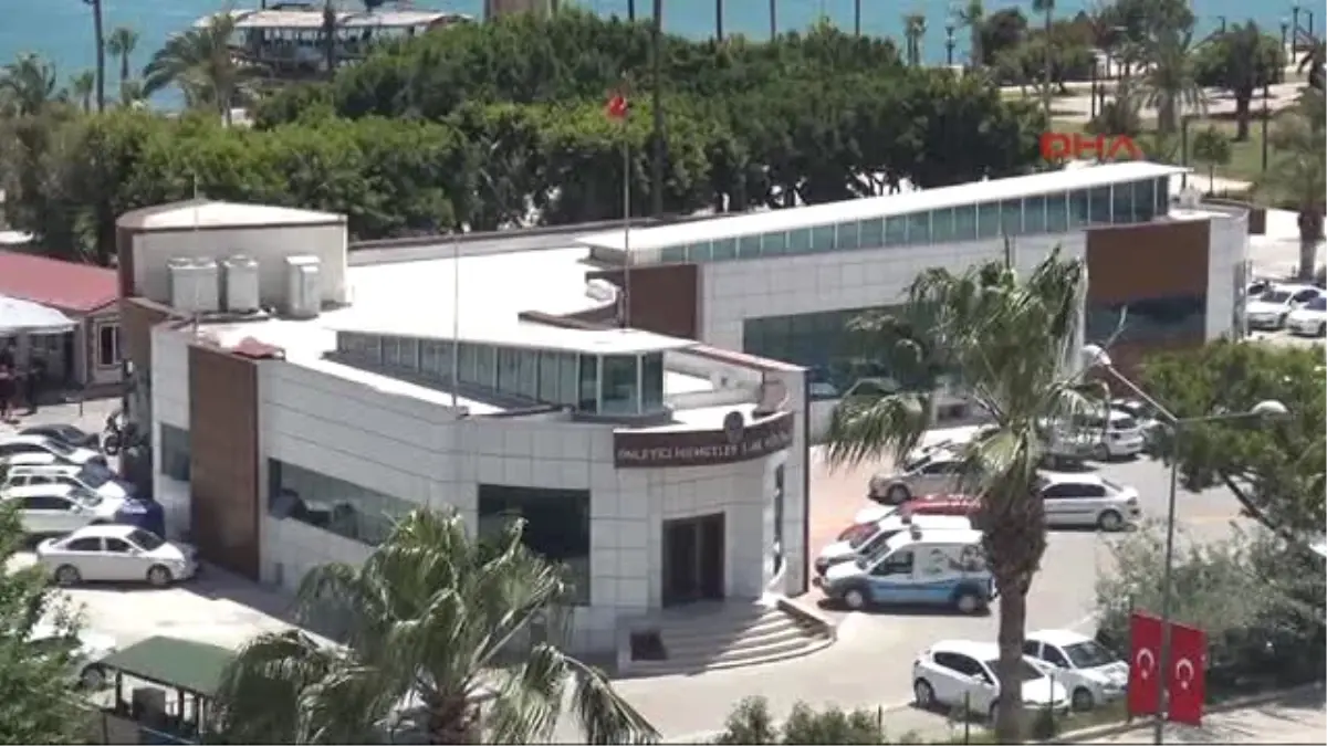 Mahkeme Yapı Ruhsatı İptal Etti, Emniyetin Binası Kaçak Duruma Düştü