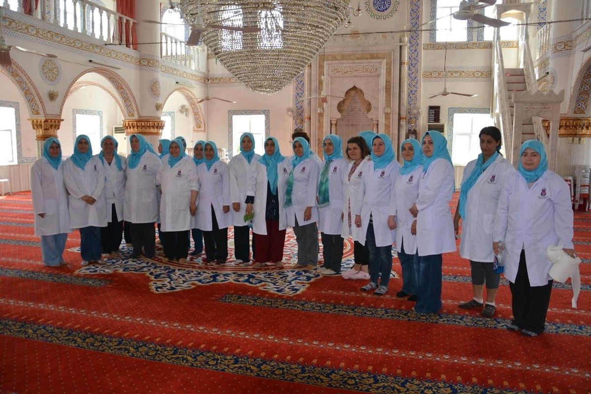 Manisa\'dan Kısa Kısa
