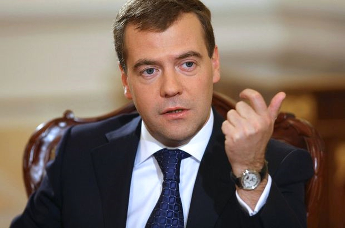 Medvedev İstanbul\'da Kei Zirvesine Katılacak