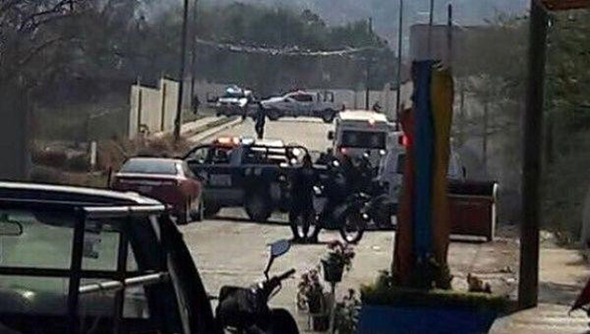 Meksika\'da Bir Günde İki Gazeteci Öldürüldü