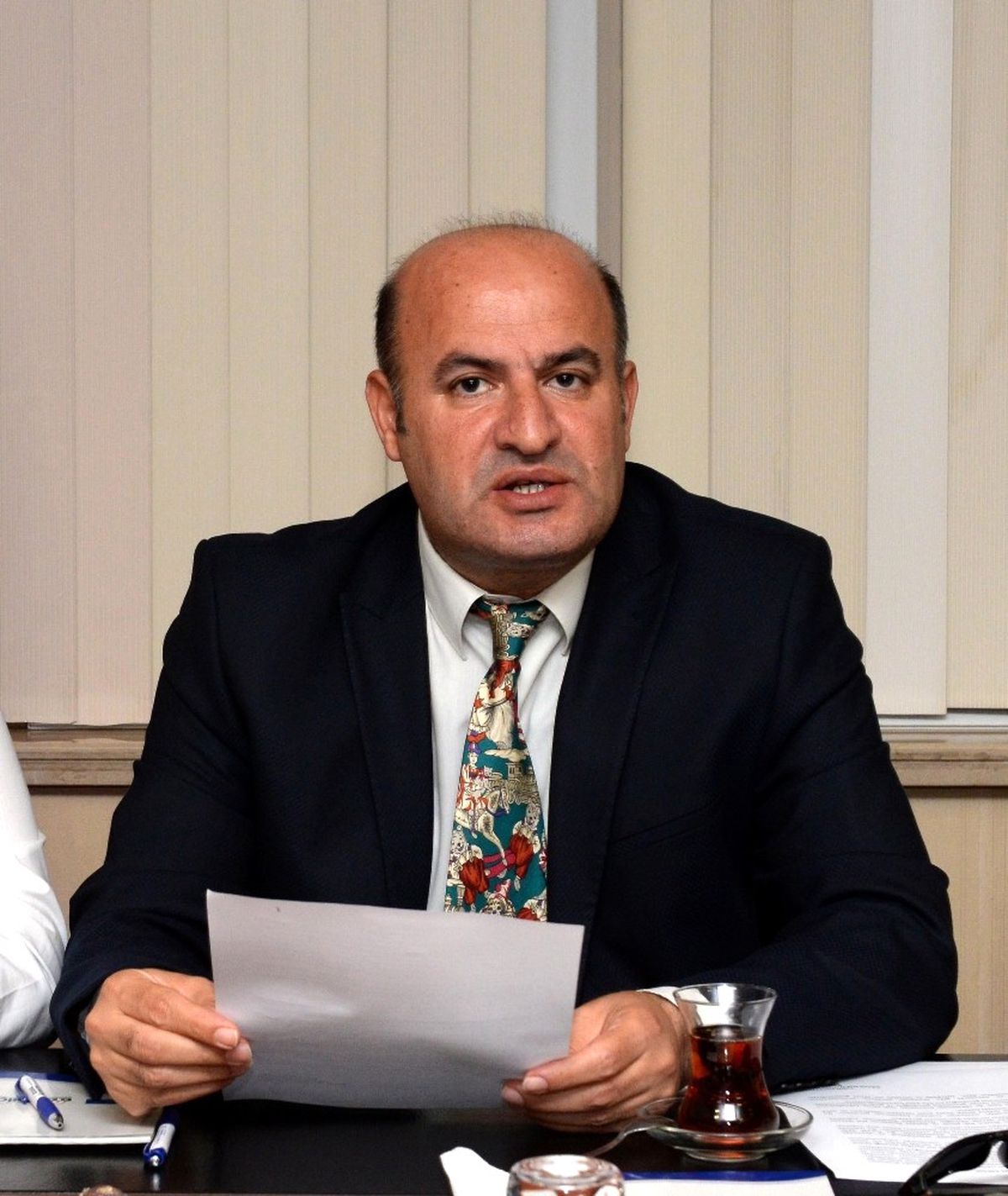 Meyve ve Sebzede Spekülatörlere Dikkat