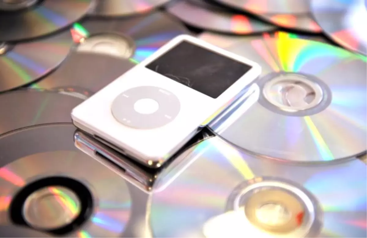 Mp3 Öldü Çok Yaşa Aac, Efsane Mp3 Müzik Formatı Resmen Emekli
