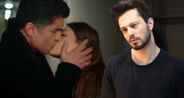 Murat Boz Ve Asli Enver In Arasina Ozcan Deniz Girmis Son Dakika Magazin