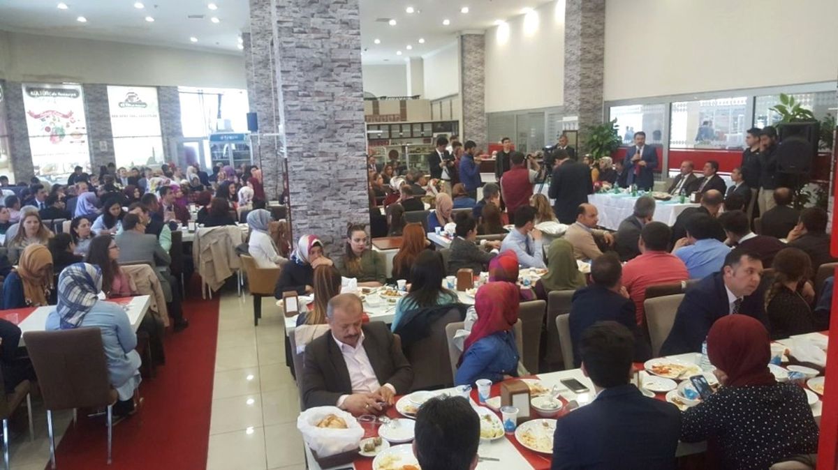 Musa Işın: "Yarın İstanbul\'da, Ankara\'da, Bir Bomba Bizi Bulabilir"
