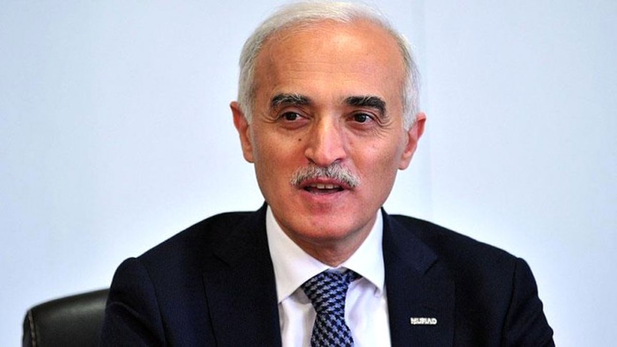 Müsiad 6. Başkanını Seçecek