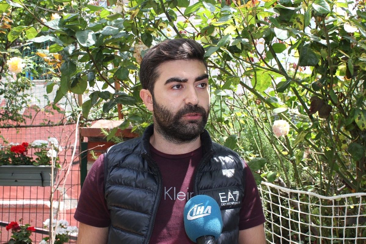 Beylikdüzü\'nde Yaşanan Facianın Ardından File Güvenliği Uzmanı Konuştu