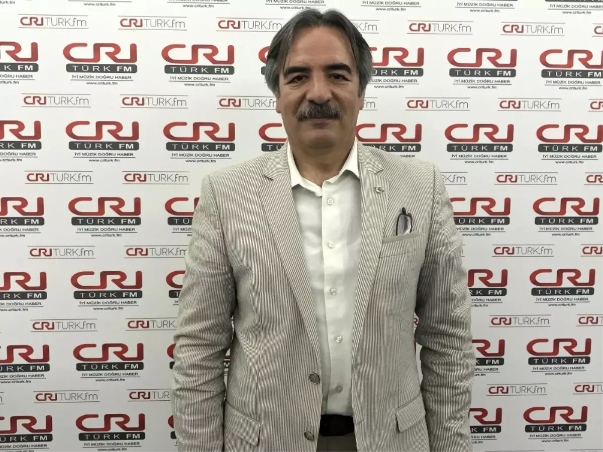 Prof. Dr. Mazhar Bağlı: "İletişim-Enformasyon Bakanlığının Kurulacağına İnanıyorum"