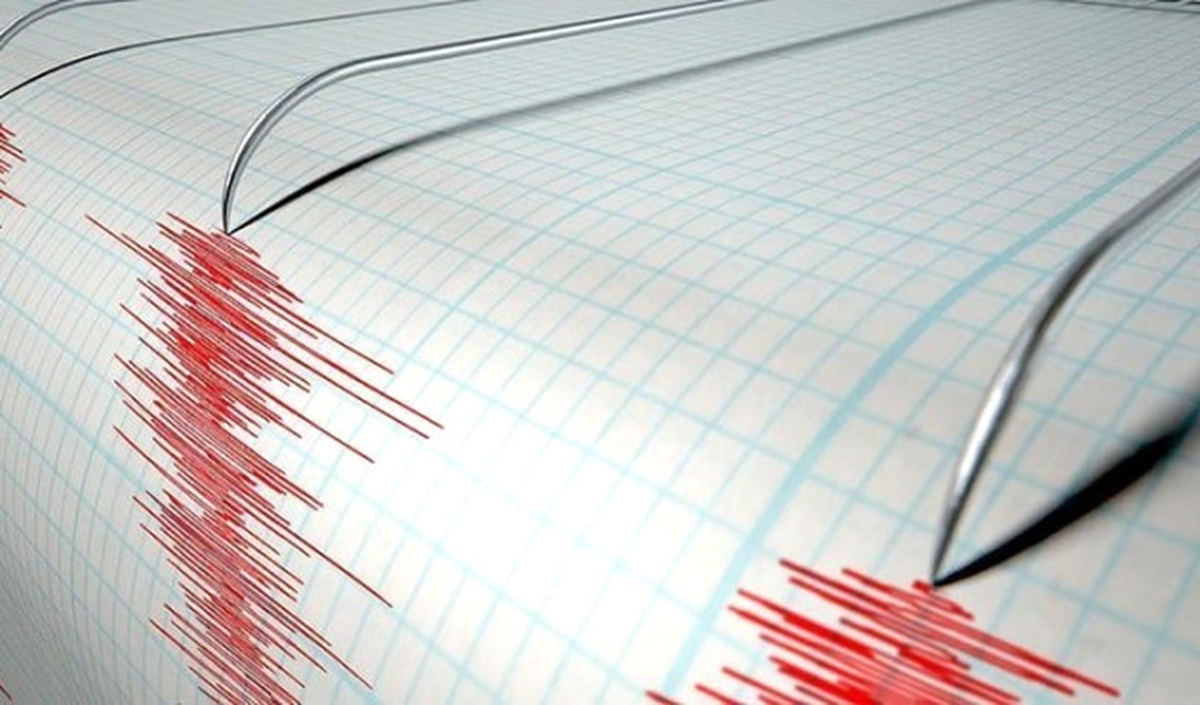 Samsat İlçesinde 3.3 Büyüklüğünde Deprem