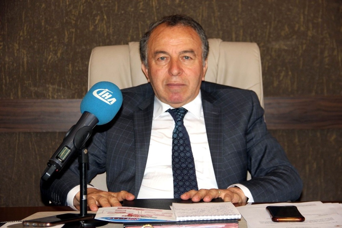 Samsun\'da "Falcon Fest" Festivali Nefes Kesecek
